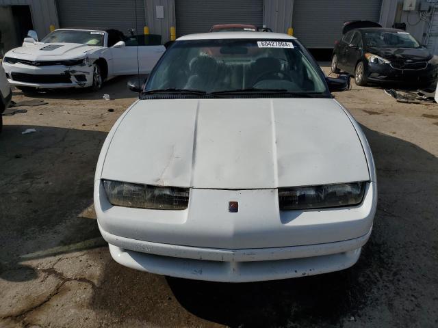 Photo 5 from auction – 1994 SATURN SL2 with VIN 1G8ZK5571RZ215670