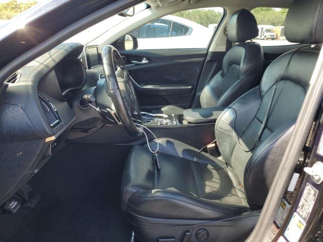 Photo 7 from auction – 2018 KIA STINGER with VIN KNAE15LA5J6031342