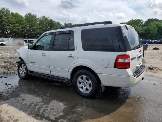 Photo 2 from auction – 2008 FORD EXPEDITION with VIN 1FMFU16568LA34747