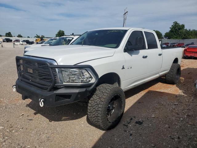 DODGE RAM 2500 S 2012 with VIN 3C6UD5JL2CG158259 - Photo from auction