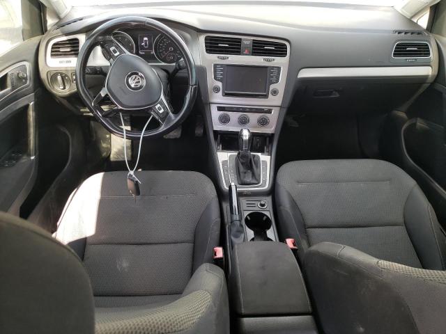 Photo 8 from auction – 2017 VOLKSWAGEN GOLF S with VIN 3VW217AU7HM055504