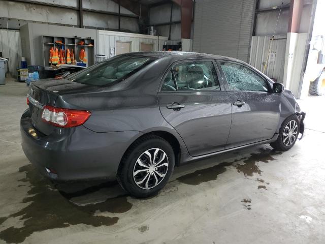 Photo 3 from auction – 2013 TOYOTA COROLLA BA with VIN 2T1BU4EE6DC064726