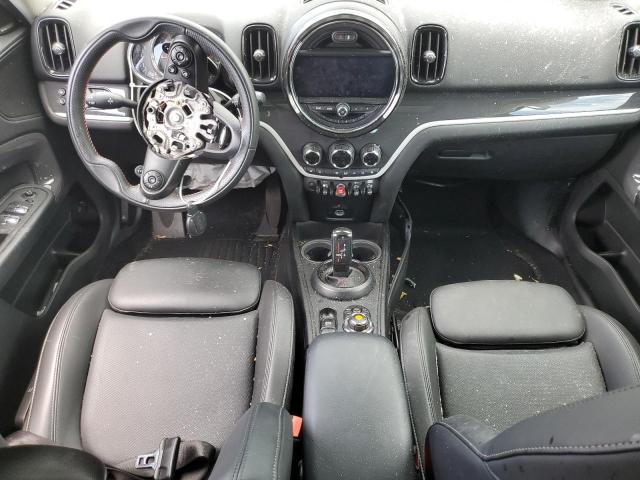 Photo 8 from auction – 2020 MINI COOPER S C with VIN WMZYX1C06L3L24945