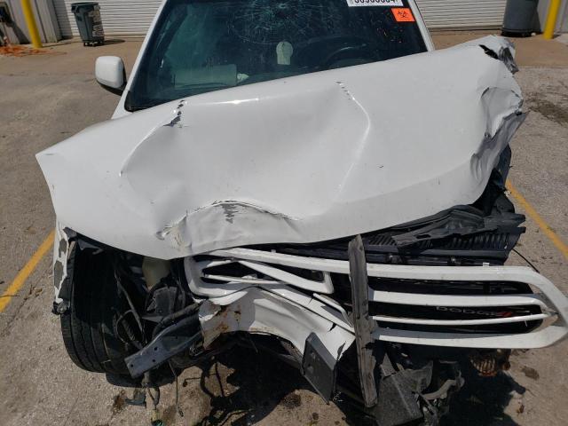 Photo 12 from auction – 2014 DODGE DURANGO R/ with VIN 1C4SDJCT6EC318669