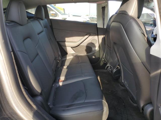 Foto 10 de la subasta – 2023 TESLA MODEL Y con VIN 7SAYGDEE8PA088480