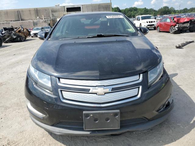 Photo 5 from auction – 2014 CHEVROLET VOLT with VIN 1G1RA6E46EU159858