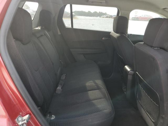 Photo 11 from auction – 2015 GMC TERRAIN SL with VIN 2GKALMEK8F6424821