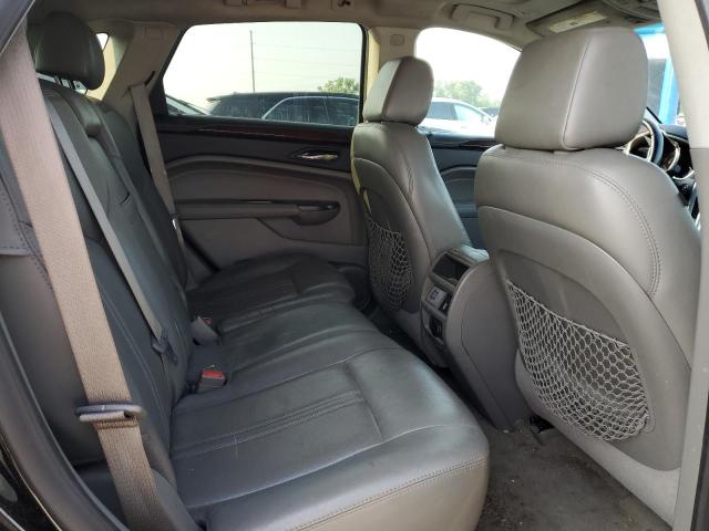 Photo 11 from auction – 2012 CADILLAC SRX LUXURY with VIN 3GYFNDE30CS525704