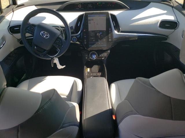Photo 8 from auction – 2022 TOYOTA PRIUS PRIM with VIN JTDKAMFP4N3203531