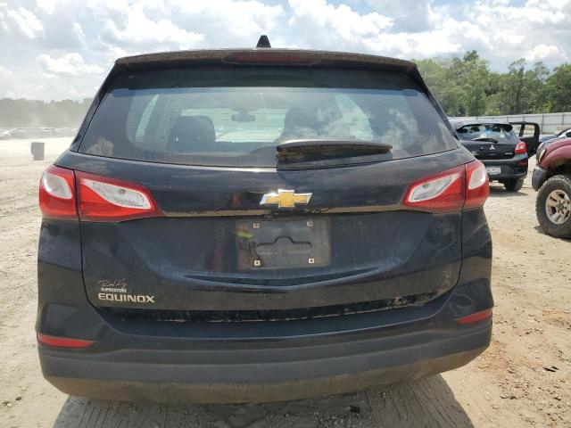 Photo 6 from auction – 2019 CHEVROLET EQUINOX LS with VIN 2GNAXHEV8K6136798