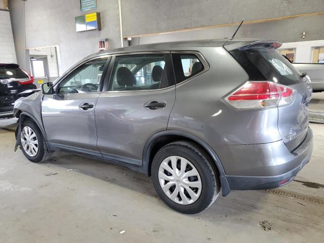 Photo 2 from auction – 2016 NISSAN ROGUE S with VIN KNMAT2MT8GP605042