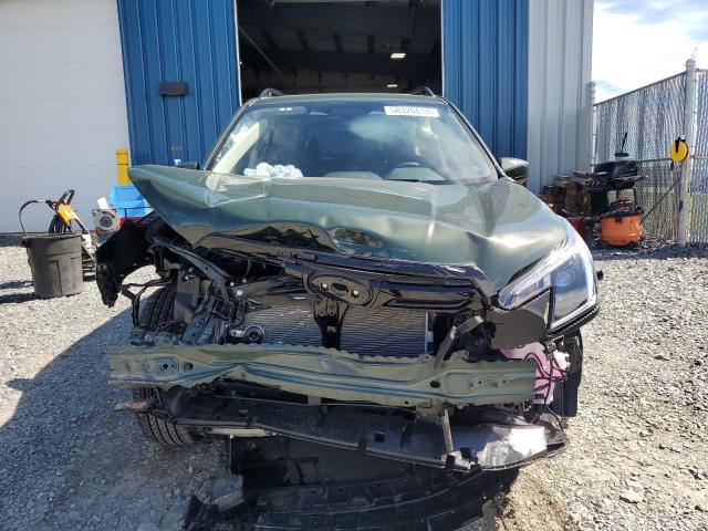 Photo 5 from auction – 2024 SUBARU FORESTER T with VIN JF2SKEDC0RH504911