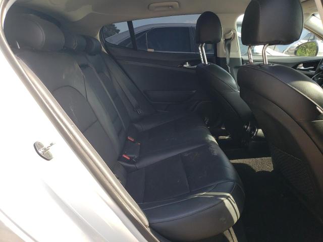 Photo 10 from auction – 2019 KIA STINGER with VIN KNAE15LA0K6047840