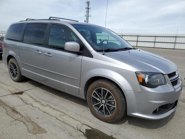 Photo 4 from auction – 2016 DODGE GRAND CARA with VIN 2C4RDGEG7GR249518