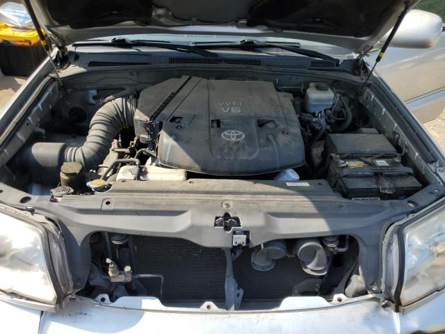 Zdjęcie 12 z aukcji – 2007 TOYOTA 4RUNNER SR z VIN JTEZU14R078081891