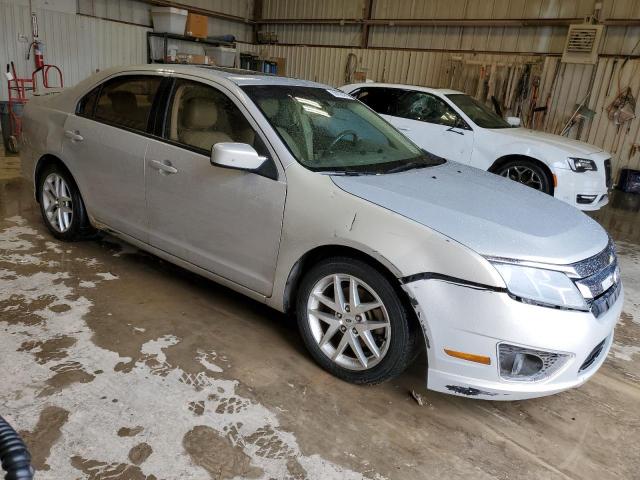 Photo 4 from auction – 2010 FORD FUSION SEL with VIN 3FAHP0JA3AR414547