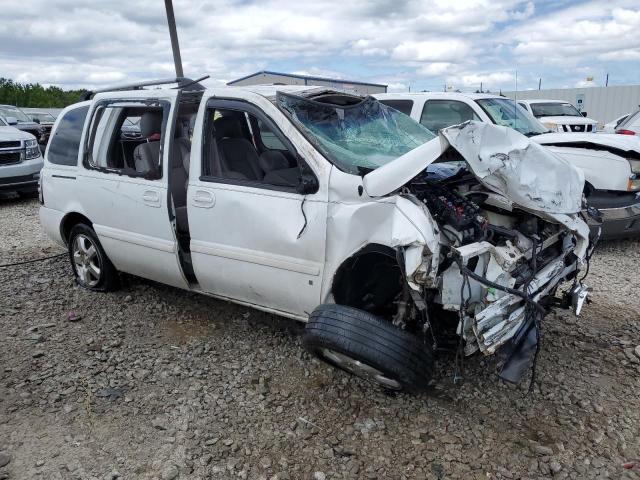 Zdjęcie 4 z aukcji – 2007 CHEVROLET UPLANDER L z VIN 1GNDV33137D195692