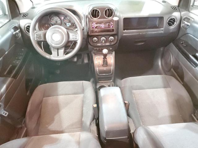 Photo 8 from auction – 2011 JEEP COMPASS SP with VIN 1J4NT1FB9BD259927