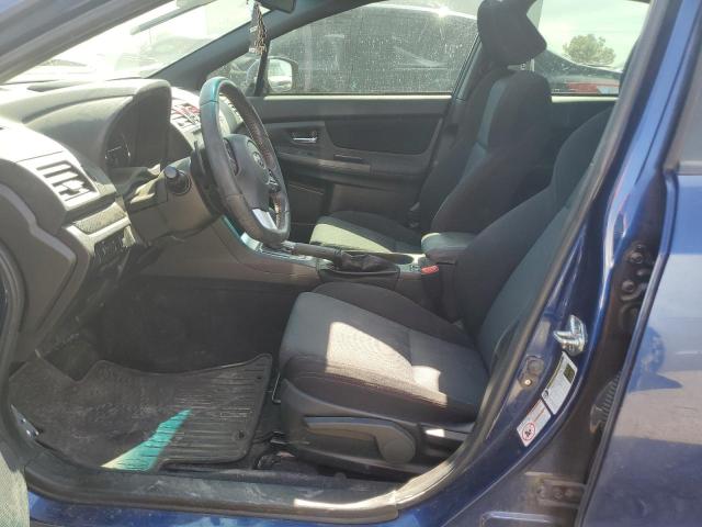 صورة رقم 7 من المزاد - 2015 SUBARU WRX PREMIU مع VIN JF1VA1D69F8812923