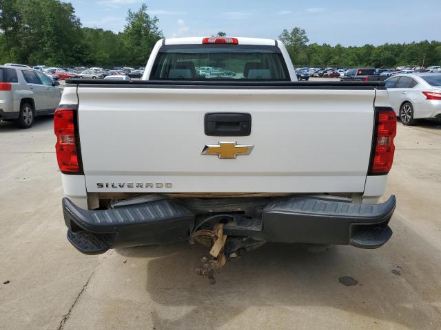 Photo 6 from auction – 2015 CHEVROLET SILVERADO with VIN 1GCRCPEC1FZ295866