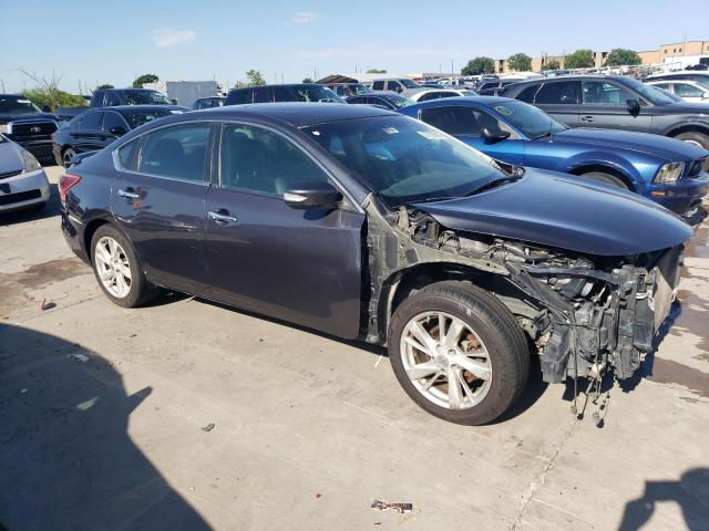Photo 4 from auction – 2013 NISSAN ALTIMA 2.5 with VIN 1N4AL3AP4DC161048
