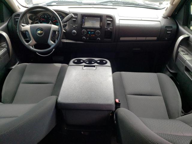 Photo 8 from auction – 2013 CHEVROLET SILVERADO with VIN 1GCRKSE79DZ277704