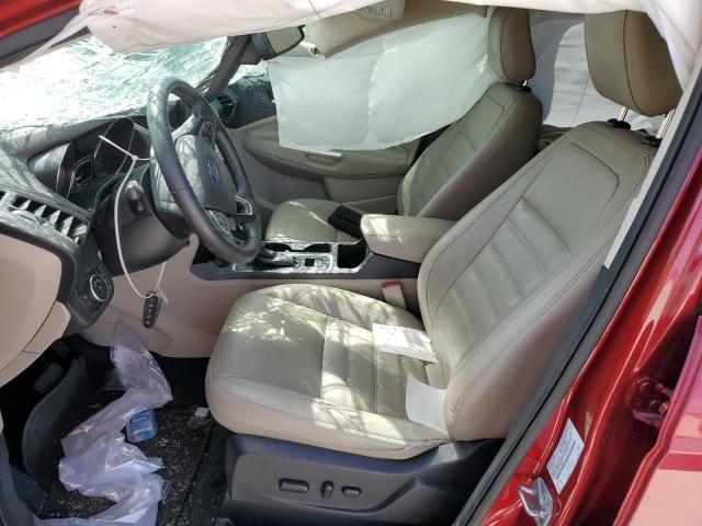 Photo 7 from auction – 2018 FORD ESCAPE TIT with VIN 1FMCU0J94JUC06460