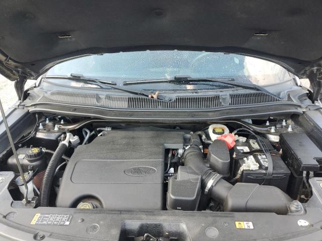 Photo 11 from auction – 2017 FORD EXPLORER X with VIN 1FM5K7D85HGB43369