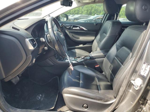 Photo 7 from auction – 2017 INFINITI QX30 BASE with VIN SJKCH5CR5HA031874