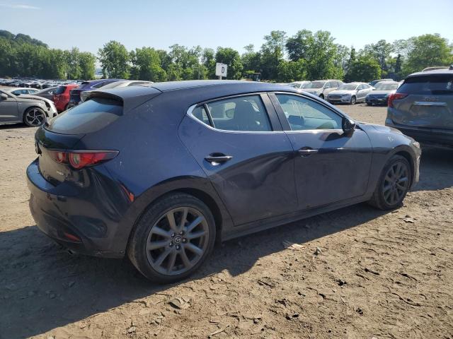 Photo 3 from auction – 2022 MAZDA 3 SELECT with VIN JM1BPAKL2N1512068