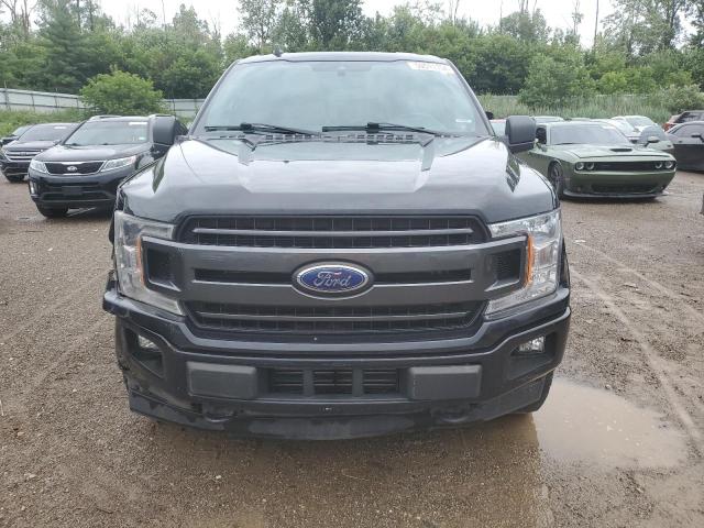 Photo 5 from auction – 2020 FORD F150 SUPER with VIN 1FTEW1EP4LFB32096