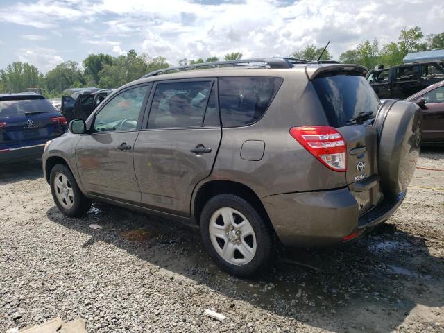 Photo 2 from auction – 2012 TOYOTA RAV4 with VIN 2T3BF4DV7CW267768