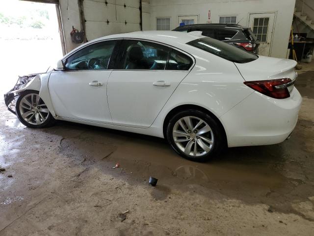 Photo 2 from auction – 2016 BUICK REGAL PREM with VIN 2G4GS5GX9G9177103