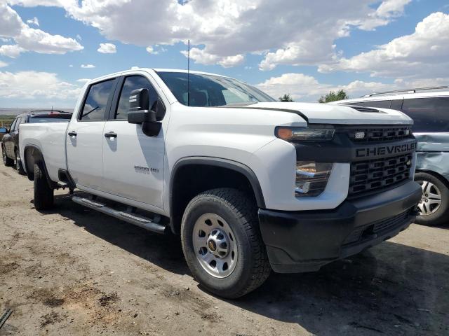 Photo 4 from auction – 2023 CHEVROLET SILVERADO with VIN 1GC4WLE75PF224153