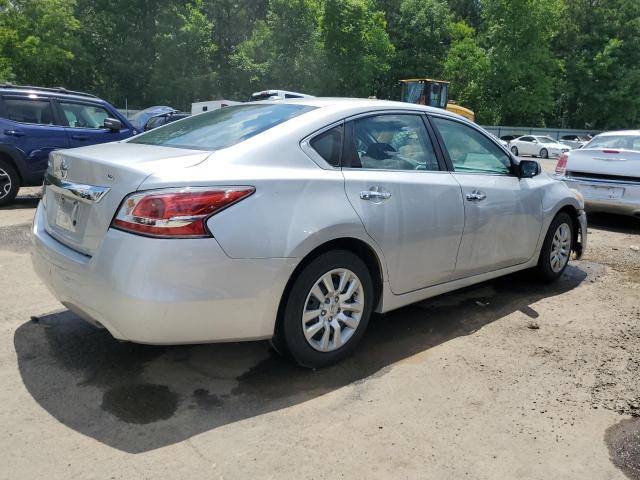 Photo 3 from auction – 2015 NISSAN ALTIMA 2.5 with VIN 1N4AL3AP7FC433045