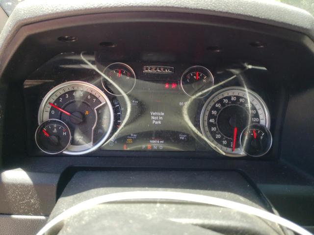 Photo 9 from auction – 2013 RAM 1500 SLT with VIN 1C6RR7GP6DS637615