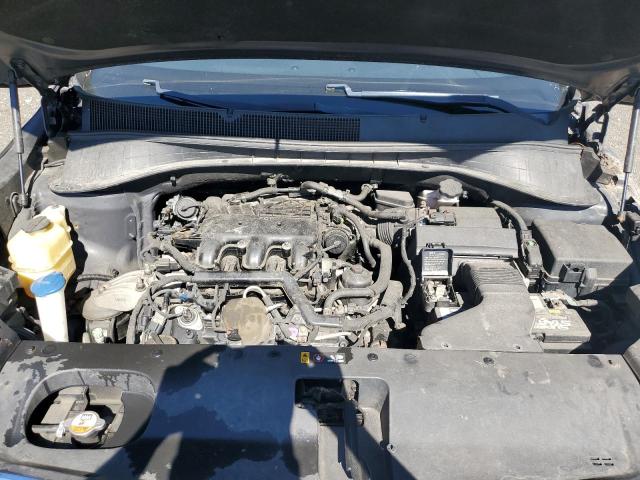 Photo 12 from auction – 2016 KIA SORENTO EX with VIN 5XYPHDA50GG107594