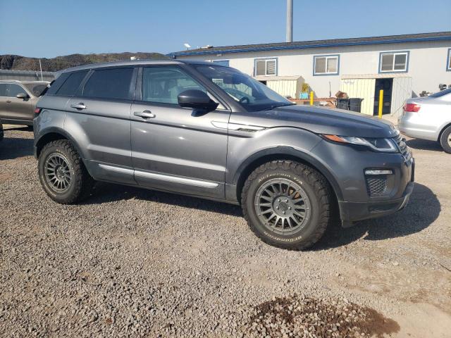 Photo 4 from auction – 2016 LAND ROVER RANGE ROVE with VIN SALVR2BG9GH158052