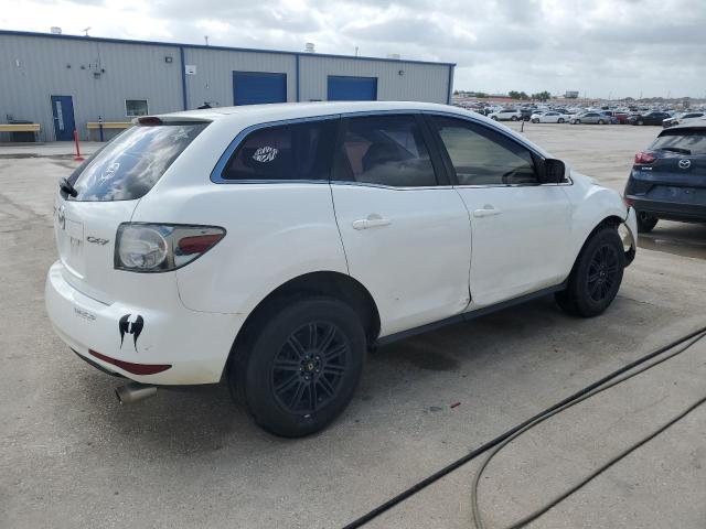 Photo 3 from auction – 2011 MAZDA CX-7 with VIN JM3ER2A54B0388135