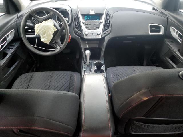 Photo 8 from auction – 2015 CHEVROLET EQUINOX with VIN 2GNFLEEKXF6379668