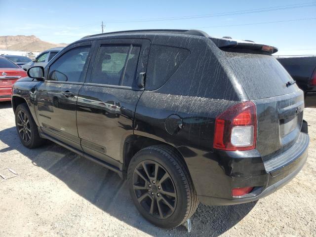 Photo 2 from auction – 2015 JEEP COMPASS SP with VIN 1C4NJCBAXFD334709