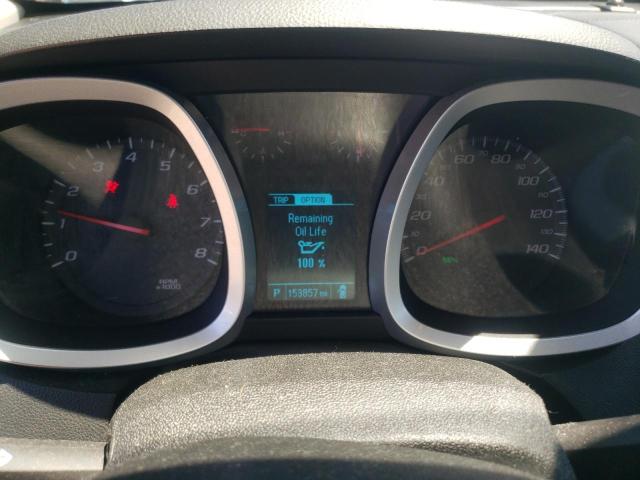 Photo 9 from auction – 2013 CHEVROLET EQUINOX LT with VIN 2GNFLNEK7D6205036
