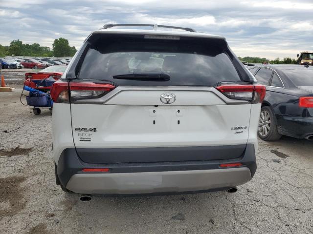 Photo 6 from auction – 2024 TOYOTA RAV4 LIMIT with VIN 2T3N1RFV8RW418082