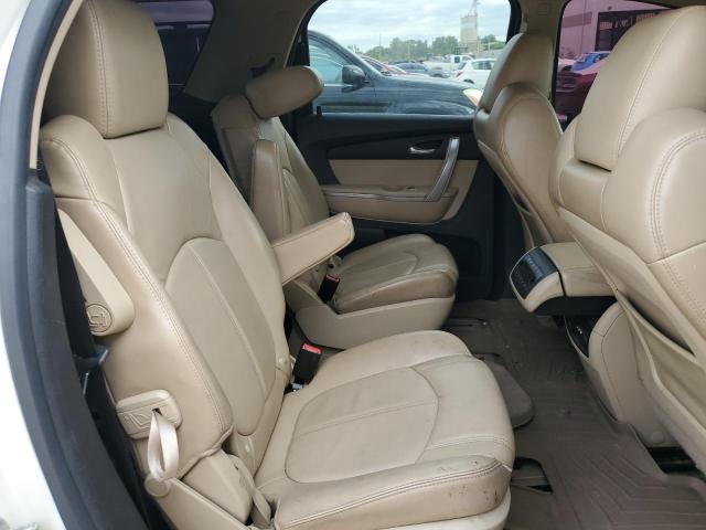 Photo 11 from auction – 2011 GMC ACADIA SLT with VIN 1GKKVRED6BJ382076