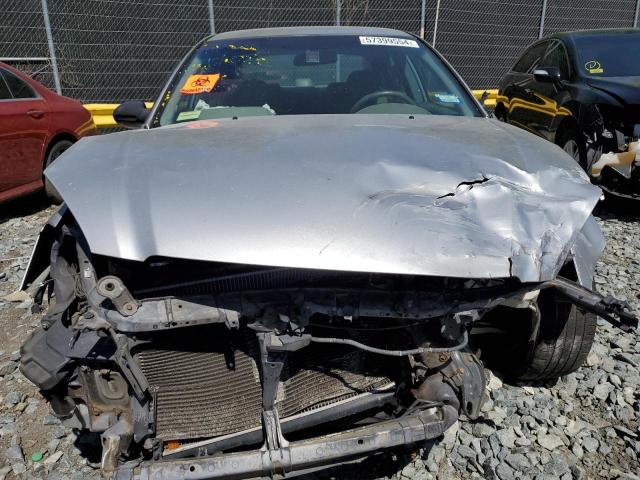 Photo 5 from auction – 2002 NISSAN ALTIMA BAS with VIN 1N4AL11D92C232381