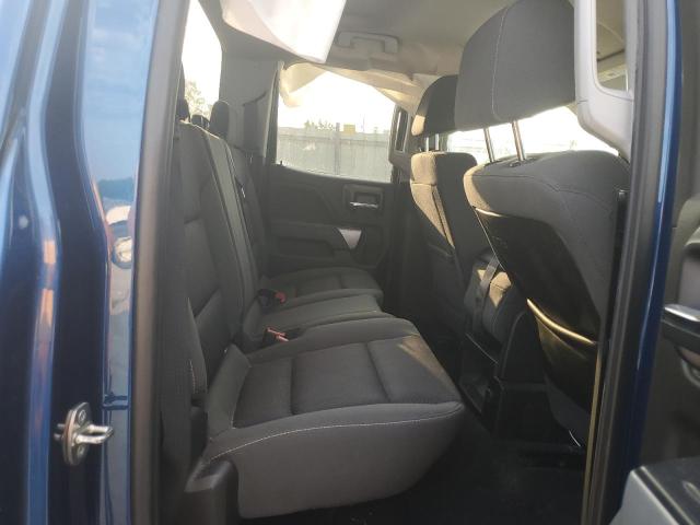 Photo 10 from auction – 2018 CHEVROLET silverado with VIN 2GCVKREC9J1114091