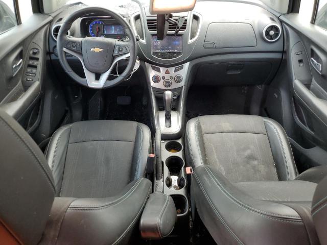 Photo 8 from auction – 2015 CHEVROLET TRAX 1LT with VIN KL7CJLSB3FB054851