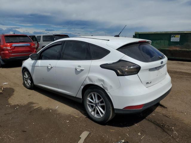 Photo 2 from auction – 2017 FORD FOCUS SE with VIN 1FADP3K27HL270954