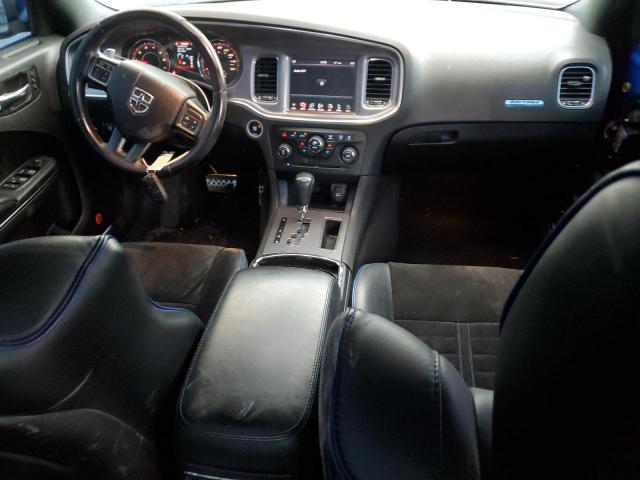 Photo 8 from auction – 2013 DODGE CHARGER R/ with VIN 2C3CDXCT7DH654242