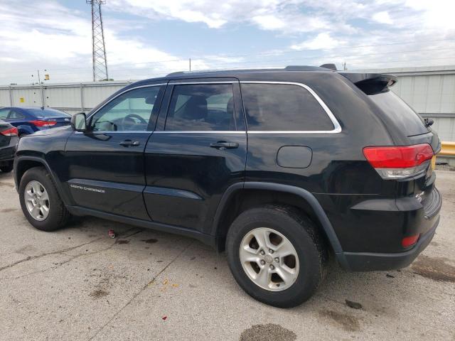 Photo 2 from auction – 2014 JEEP GRAND CHER with VIN 1C4RJFAG2EC469762